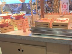 -经典世家牛排自助餐厅(百捷店)