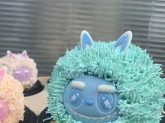 -宏发园动物奶油生日蛋糕(先锋路店)
