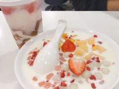 -圆碌碌甜品屋(丹灶店)