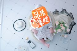 -象北鼻儿童摄影(西源集店)