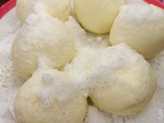 -闯关东东北农家菜(崂山石老人店)