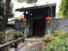 -青城山