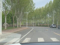 -河南财经政法大学(郑东校区)