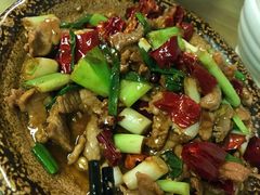 -88号小吃店·经典云南菜·地道纳西美食