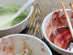 -文庙菜饭(四川北路店)