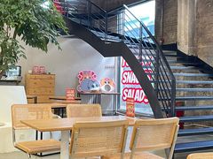-GOTLOT COFFEE&KITCHEN角落厨房NOOK店