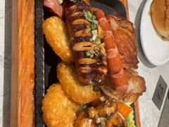 -翠华餐厅(正佳广场店)