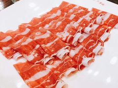 -老北京涮羊肉炭火蛙锅(方塔街店)