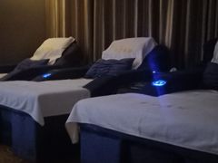 -东方足浴·洗浴SPA会所(长治路店)