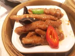 -又一间茶点轩(宝业路店)