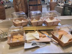 -铂丽斯国际大酒店-凯悦自助餐厅