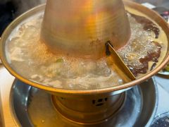 -清真·金鑫隆牛羊肉(环山路店)