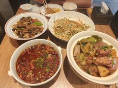 -金掌勺·锅包肉(双榆树店)