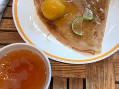 -La Creperie法餐厅(芮欧百货店)