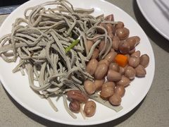 -蝎王府羊蝎子(虎坊桥总店)
