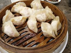 蒸饺一笼-周家大连水饺(美专校街店)