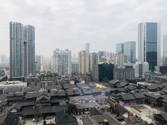 -成都尼依格罗酒店