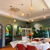 霸上㊙️探-中海寰宇奥森蒂客意大利菜