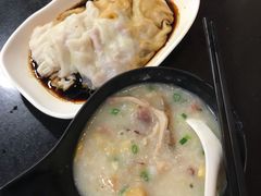 -华辉拉肠(龙口东店)