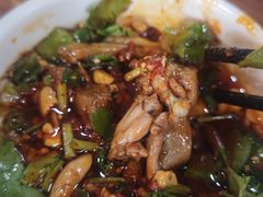 -牛华八婆麻辣烫(起源店)