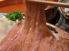 -牛村来人潮汕牛肉火锅(西单店)