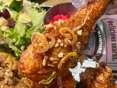 -Dak's 炸鸡(远景路店)