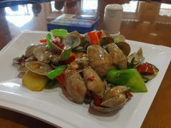 -海棠湾聚鼎香海鲜坊(海昌梦幻不夜城店)