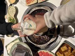 -巴倒烫陆派火锅山庄(南山总店)