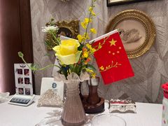 -马克西姆俄罗斯餐厅(通亚街店)