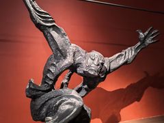 -中华艺术宫(上海美术馆)