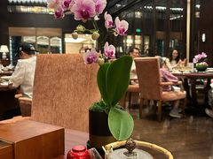 -明阁 Ming Court(广州朗豪酒店)
