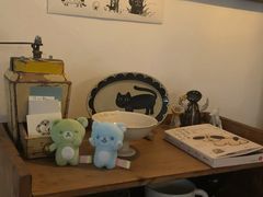 -春风十里咖啡馆