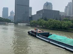 -运河游船(武林门码头)