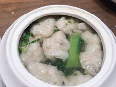 -将相和·海鲜蒸饺大连菜