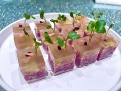 牛肉冻-蟹榭(静安寺晶品商场店)