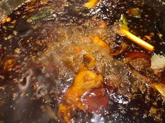 -肖肖酸萝卜鱼火锅(总店)