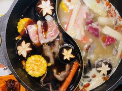 -樱吉岛寿喜锅(肇嘉浜路店)