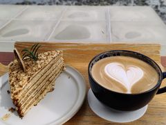 -Cafe Rooftop Cheongsapo