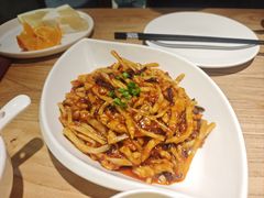 -小放牛炒菜馆(北国商城店)