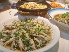 -千岛湖小鱼儿·淳安匠心农家菜