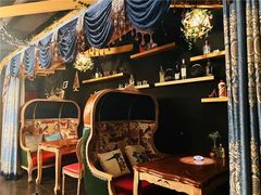 -Strawberry Butterfly草莓蝴蝶日式水果挞