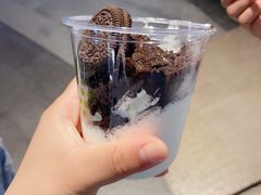 -喜茶(深圳福田星河COCO Park店)