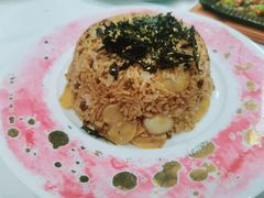 -隐炉和牛烧肉店(群力店)