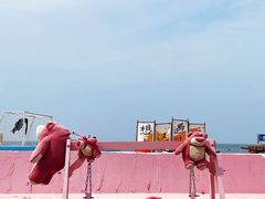 -那香海钻石沙滩浴场
