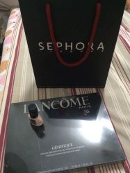 兰蔻面膜-丝芙兰Sephora
