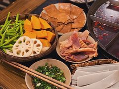 -刁姐火锅(五小区店)