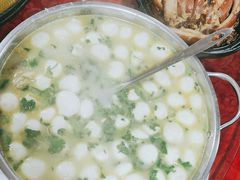 -柘林湖生态鱼馆