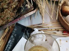 -阿三烧烤·生蚝(超级会员店拓峰店)
