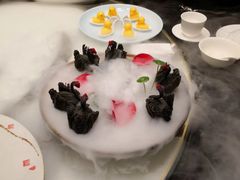 -广州文华东方酒店·江-由辉师傅主理