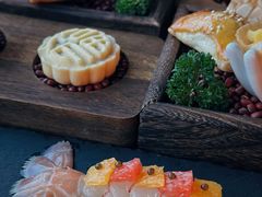 -恰餐厅及酒吧CHAR Bar & Grill(北京三里屯洲际店)